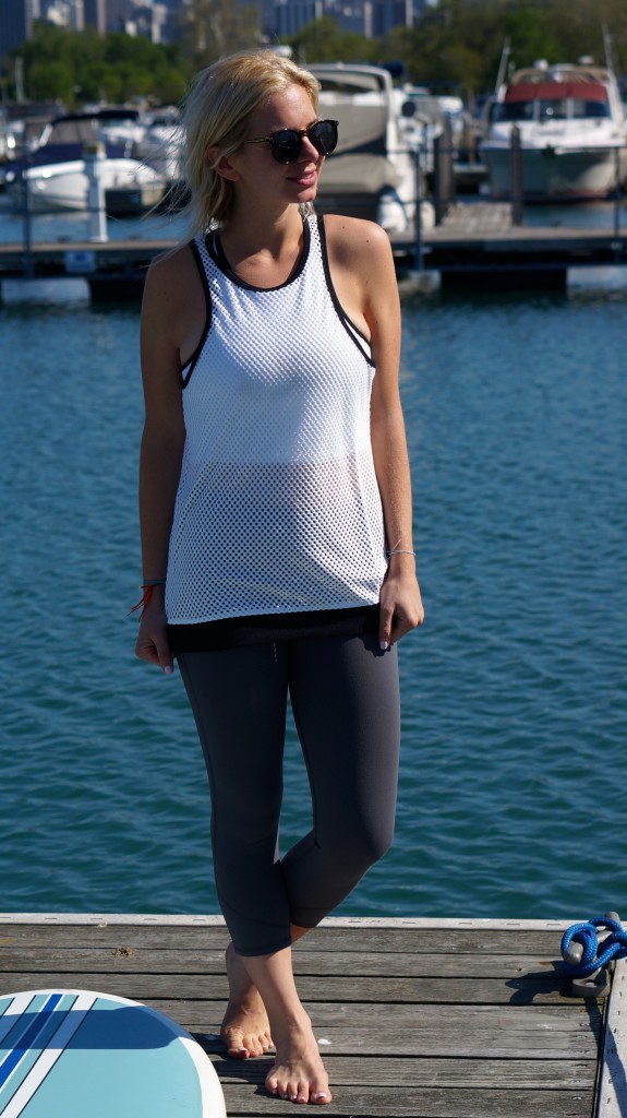 Fabletics Boca Chita Keys Outfit 3